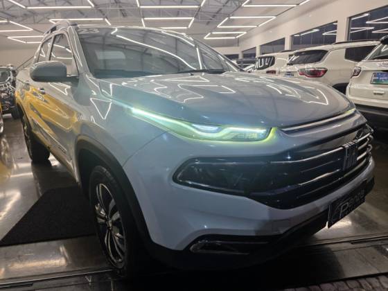 FIAT TORO 1.3 TURBO 270 FLEX FREEDOM AT6